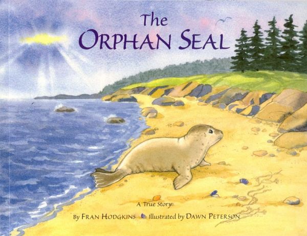 The Orphan Seal (eBook, ePUB)