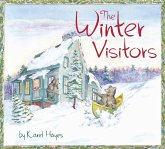 The Winter Visitors (eBook, ePUB)