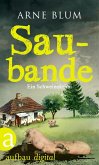 Saubande (eBook, ePUB)