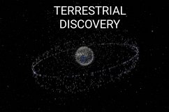 Cover Terrestrial discovery (eBook, ePUB)