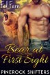 Bear at First Sight (Pinerock Shifters,... - Bild 1
