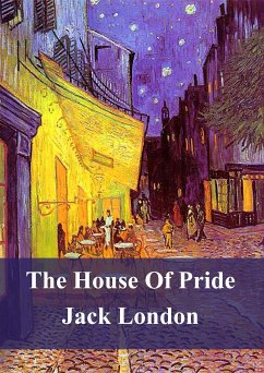 House Of Pride (eBook, PDF) - London, Jack