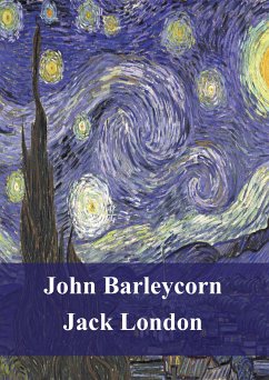 Cover John Barleycorn (eBook, PDF)