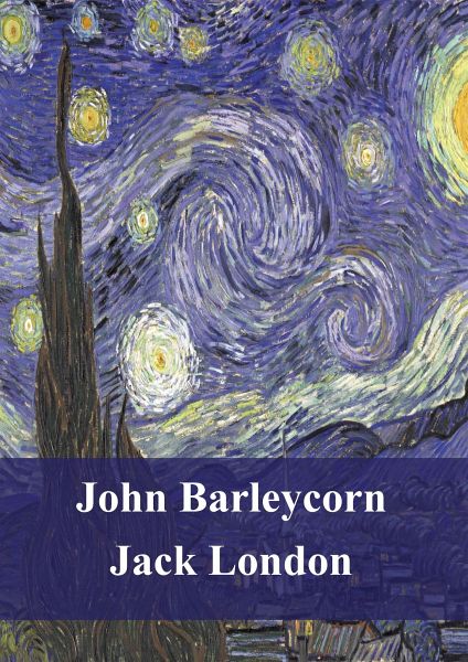 John Barleycorn (eBook, PDF) John Barleycorn (eBook, PDF)