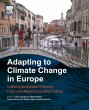 Adapting to Climate Change in Europe - Bild 1