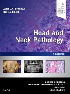 Head and Neck Pathology - Thompson, Lester D. R.;Bishop, Justin A.