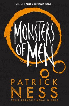 Monsters of Men - Ness, Patrick