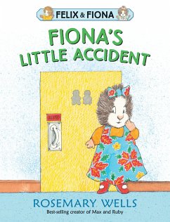 Fiona's Little Accident - Wells, Rosemary