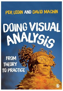 Doing Visual Analysis - Ledin, Per;Machin, David
