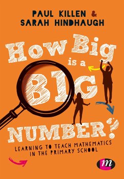 How Big Is a Big Number? - Killen, Paul; Hindhaugh, Sarah