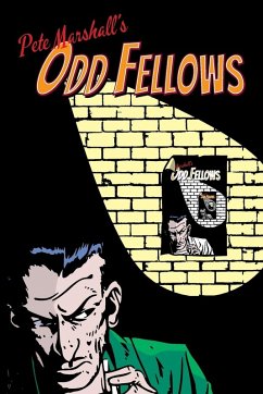 Cover Odd Fellows