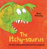 The Itchy-saurus The Itchy-saurus