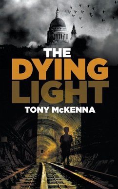 The Dying Light - McKenna, Tony