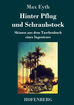 Cover Hinter Pflug und Schraubstock