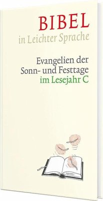Bibel in Leichter Sprache - Bauer, Dieter; Ettl, Claudio; Mels, Paulis