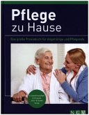 Pflege zu Hause Pflege zu Hause