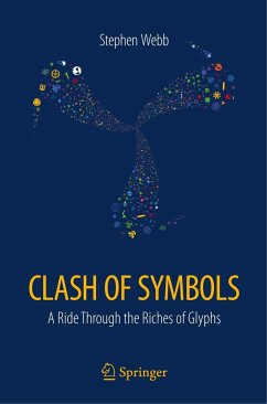 Clash of Symbols - Webb, Stephen