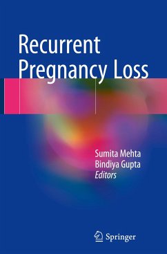 Recurrent Pregnancy Loss