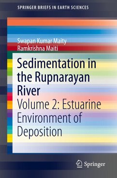 Sedimentation in the Rupnarayan River - Kumar Maity, Swapan;Maiti, Ramkrishna