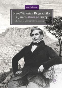 Neo-/Victorian Biographilia and James Miranda Barry - Heilmann, Ann