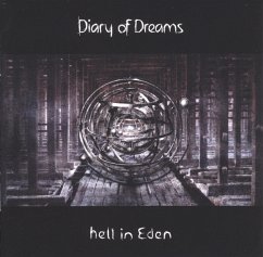 Hell In Eden - Diary Of Dreams