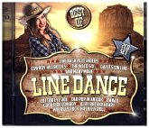 Best of Line Dance, 2 Audio-CDs