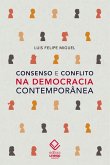 Consenso e conflito na democracia contemporânea (eBook, ePUB)