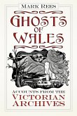 Ghosts of Wales (eBook, ePUB)