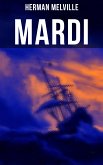 Mardi (eBook, ePUB)