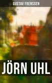 Jörn Uhl (eBook, ePUB)