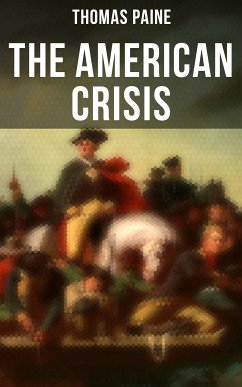 The American Crisis (eBook, ePUB) - Paine, Thomas