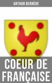 Coeur de Française (eBook, ePUB)