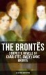 The Brontës: Complete Novels of... - Bild 1