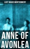 ANNE OF AVONLEA (eBook, ePUB)