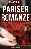 Pariser Romanze (Historischer Liebesroman) (eBook, ePUB)
