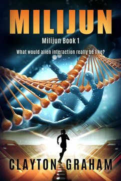 Cover Milijun (Milijun Series, #1) (eBook, ePUB)