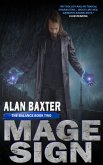 MageSign (The Balance, #2) (eBook, ePUB)