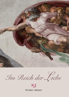 Im Reich der Liebe (eBook, ePUB)