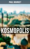 Kosmopolis (eBook, ePUB)