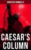 Caesar's Column (eBook, ePUB)