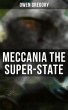 Meccania the Super-State (eBook, ePUB) - Bild 1
