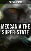 Meccania the Super-State (eBook, ePUB)