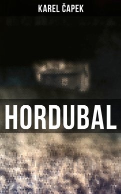 Hordubal (eBook, ePUB) - Capek, Karel