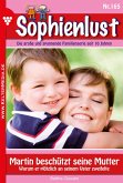 Sophienlust 165 - Familienroman (eBook, ePUB)