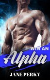 Win an Alpha: 3 Short Stories (eBook, ePUB) Win an Alpha: 3 Short Stories (eBook, ePUB)