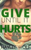 Give Until It Hurts (eBook, ePUB)