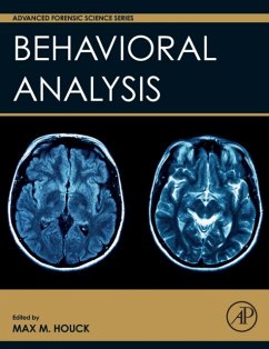 Cover Behavioral Analysis