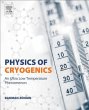 Physics of Cryogenics - Bild 1