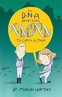 DNA Detectives - Hartley, Amanda