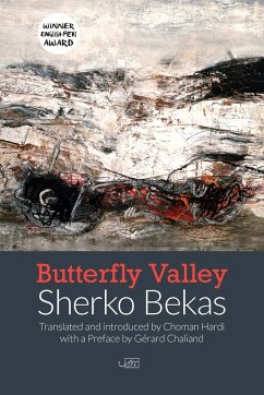 Butterfly Valley - Bekas, Sherko